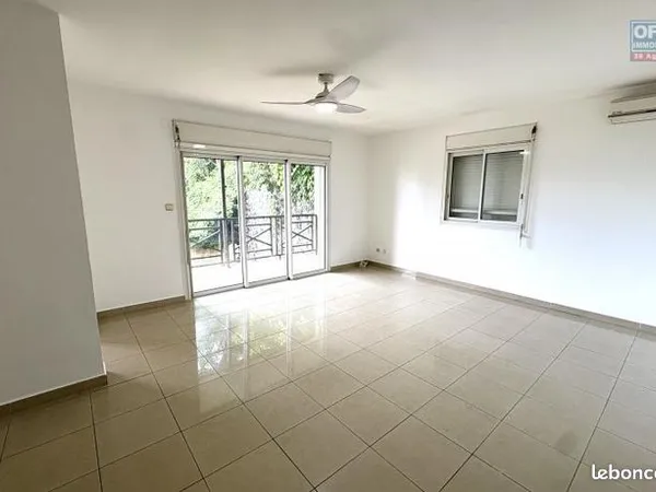 Appartement 3 pièces 70 m² 