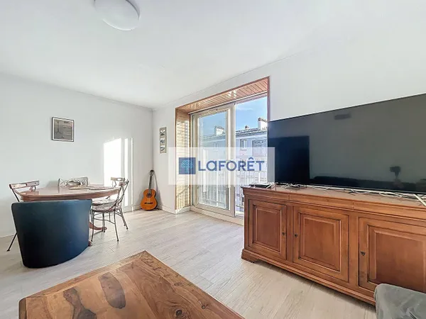 Appartement 5 pièces 80 m² 