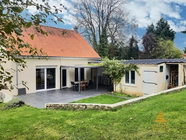 Maison 3 pièces 76 m² 