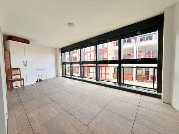 Appartement 3 pièces 46 m² 