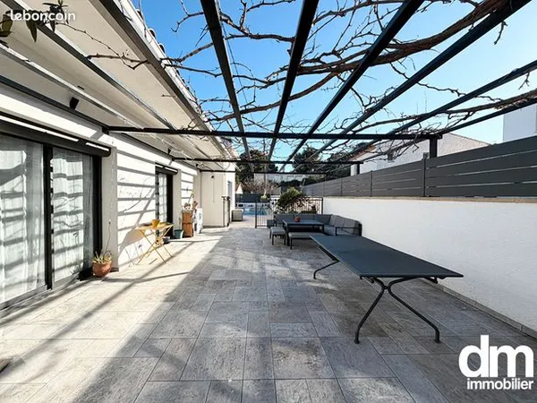 Maison 4 pièces 142 m² 