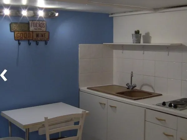 Studio de 30m2 à louer sur Clairoix 