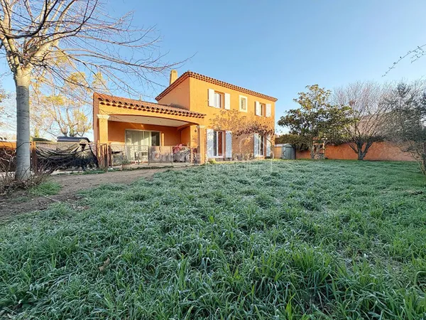 Maison 6 pièces 137 m² 