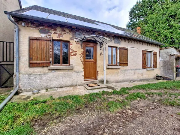 Maison 6 pièces 90 m² 