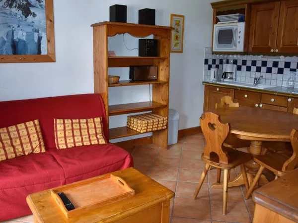 Appartement 3 pièces 34 m² 