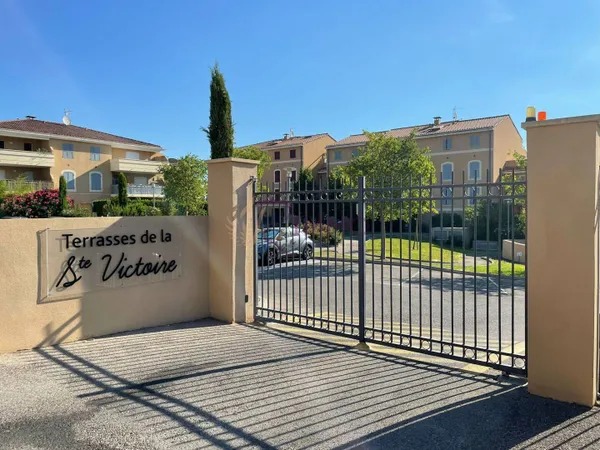 Parking 15 m² 