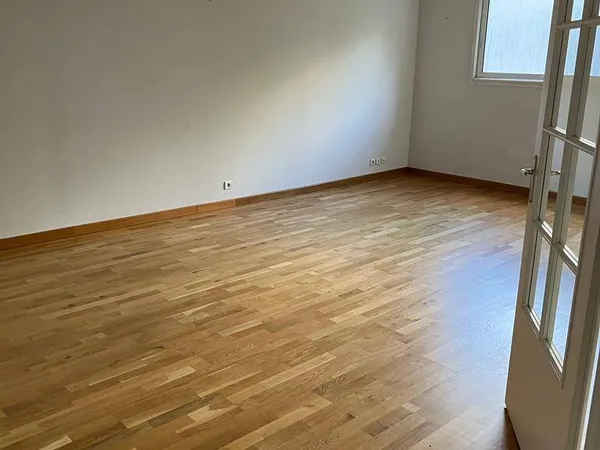 Appartement 4 pièces 96 m² 