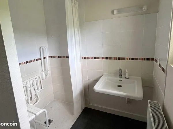 Maison 3 pièces 76 m² 