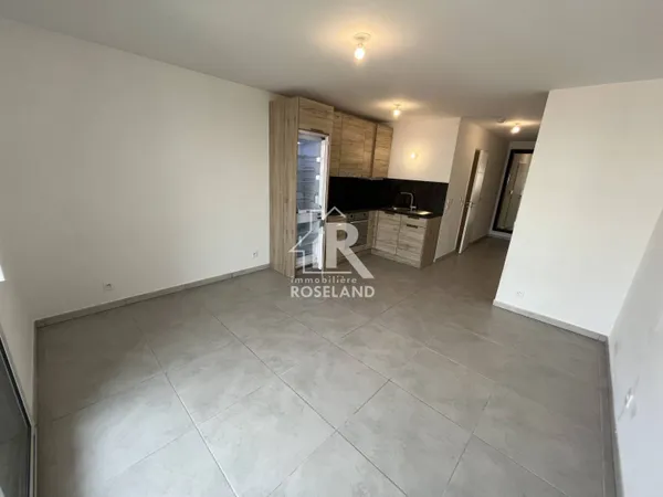 Appartement 1 pièce 30 m² 