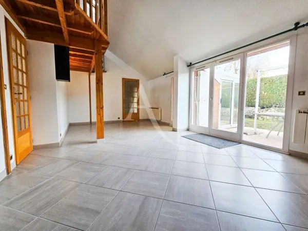 Maison 5 pièces 119 m² 