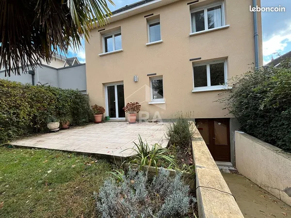 Maison 6 pièces 128 m² 