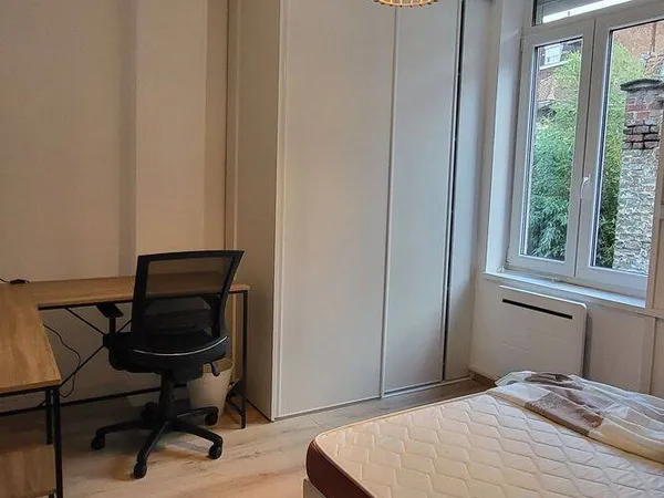Maison 5 pièces 84 m² 