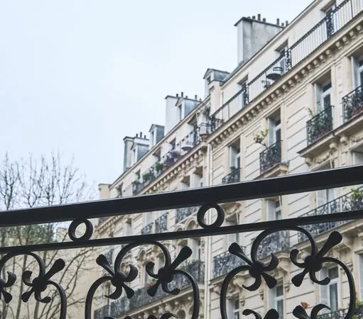 Appartement 193 m2 - Quartier Varenne 