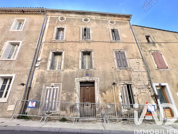 Maison 8 pièces 109 m² 