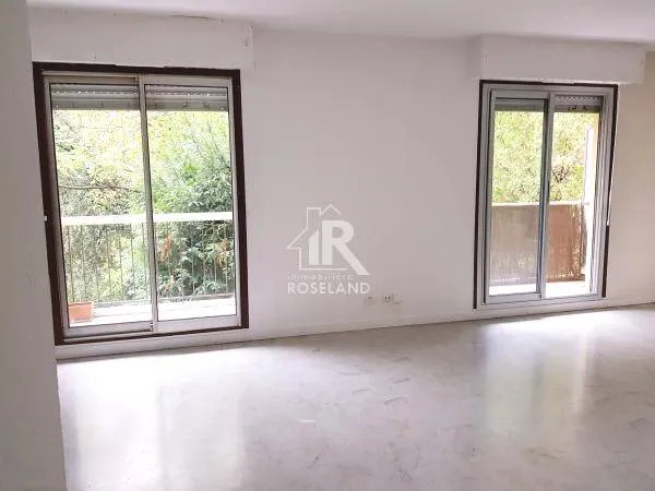 Appartement 1 pièce 32 m² 