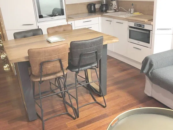 Appartement 2 pièces 35 m² 