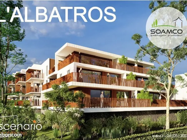 L'albatros 