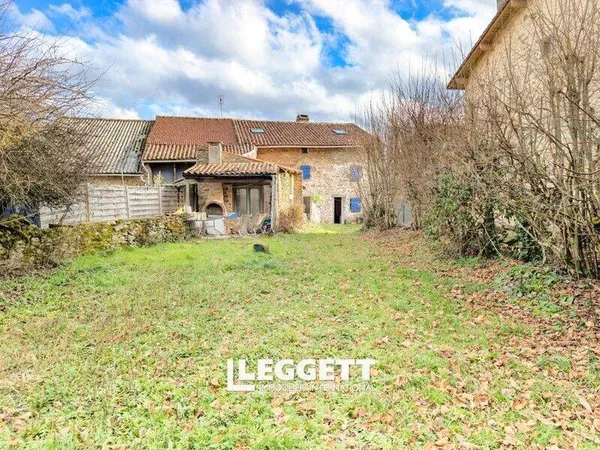 Maison 7 pièces 163 m² 