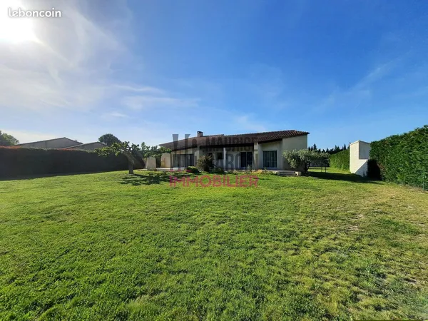 Maison 4 pièces 133 m² 