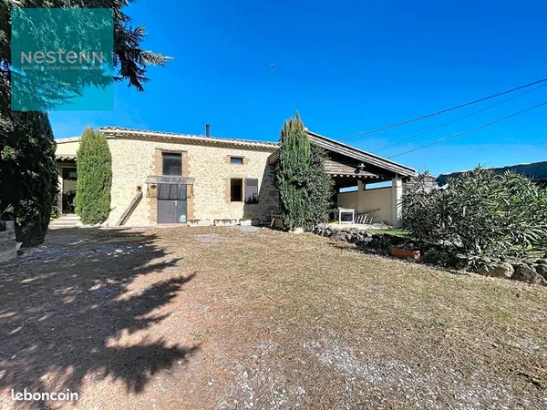 Maison 6 pièces 174 m² 