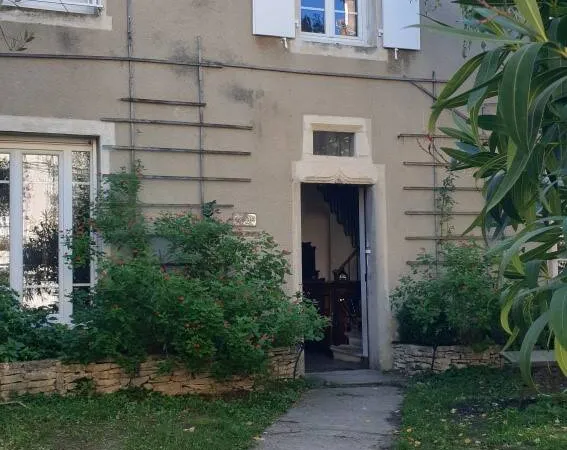 Maison 6 pièces 150 m² 