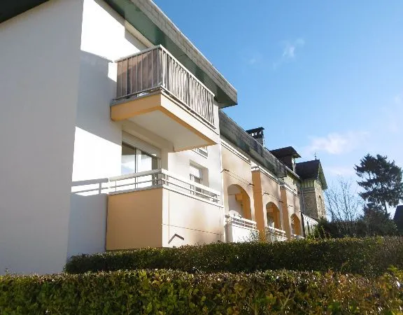 Appartement 1 pièce 22 m² 
