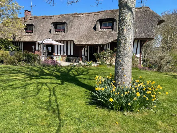 Maison 10 pièces 300 m² 