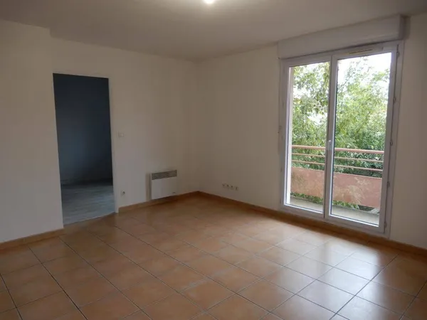 Appartement 2 pièces 53 m² 