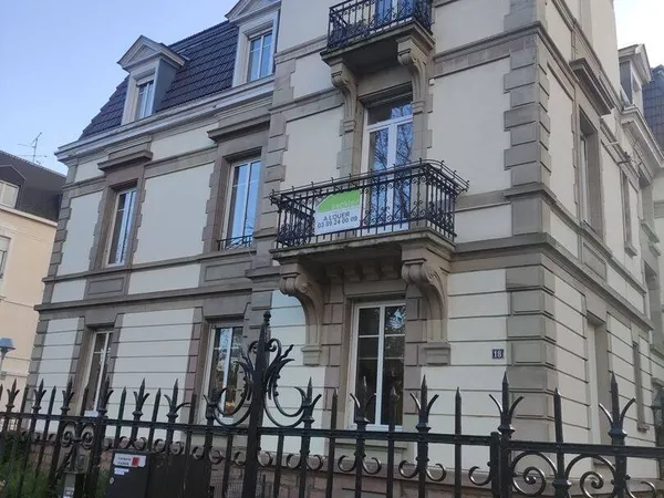 Appartement 6 pièces 139 m² 