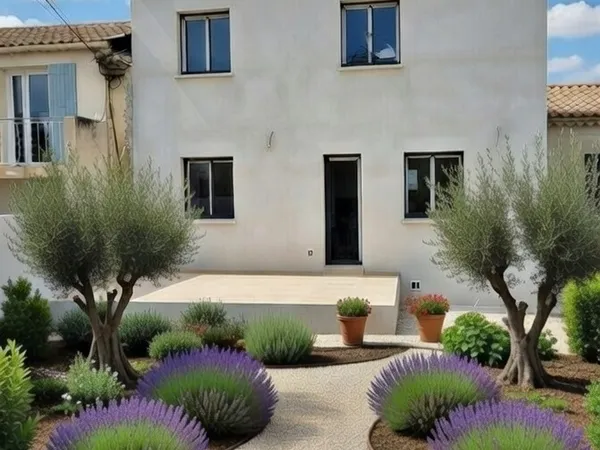Maison 4 pièces 111 m² 