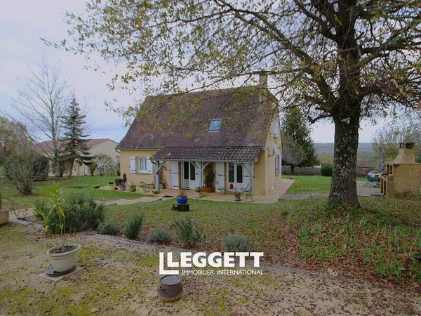 Maison 5 pièces 90 m² 