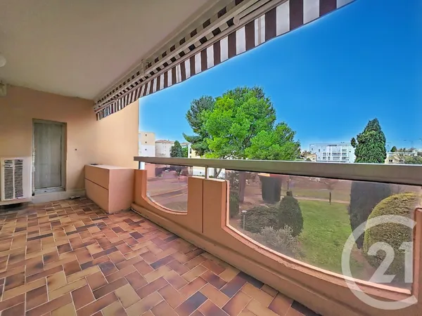 Appartement 4 pièces 104 m² 