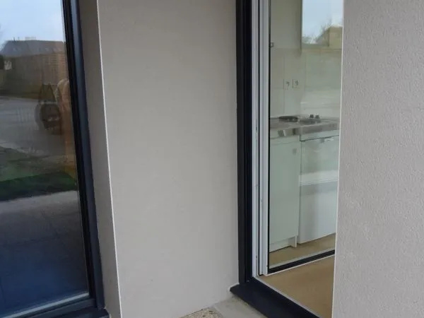 Appartement T2 