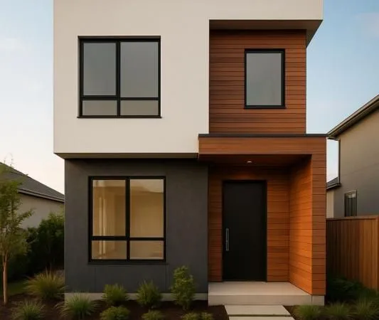 Maison 4 pièces 98 m² 