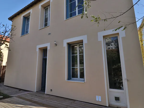 Maison Toulouse Minimes 