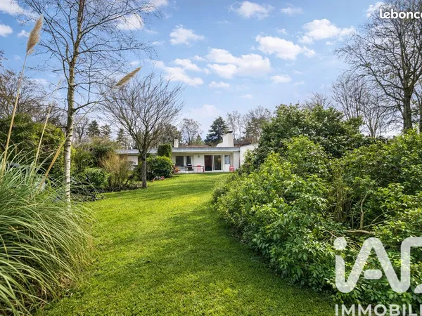 Maison 3 pièces 61 m² 