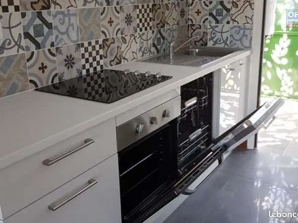 Villa 4 pièces 89 m² 