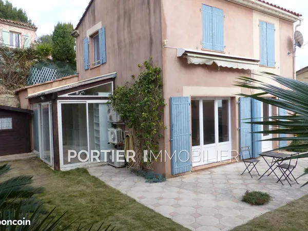 Maison 3 pièces 74 m² 