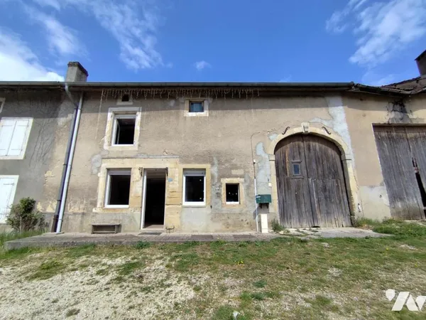 Maison 4 pièces 162 m² 
