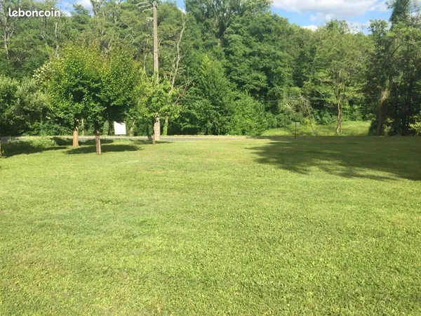 Terrain 610 m² Villenave D Ornon 