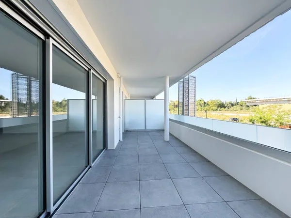 Appartement 4 pièces 103 m² 