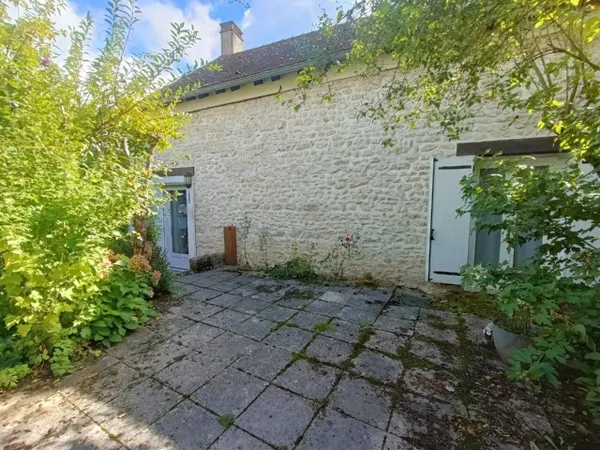 Maison 4 pièces 91 m² 