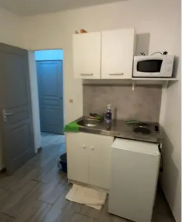 Loue appartement Creil proche gare 