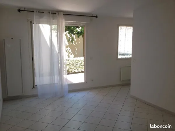 Appartement 1 pièce 31 m² 