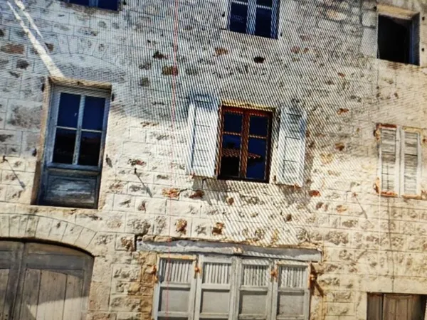 Maison 6 pièces 125 m² 