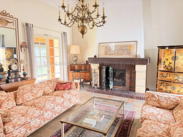Maison 7 pièces 168 m² 