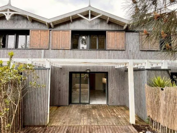 Maison 3 pièces 67 m² 