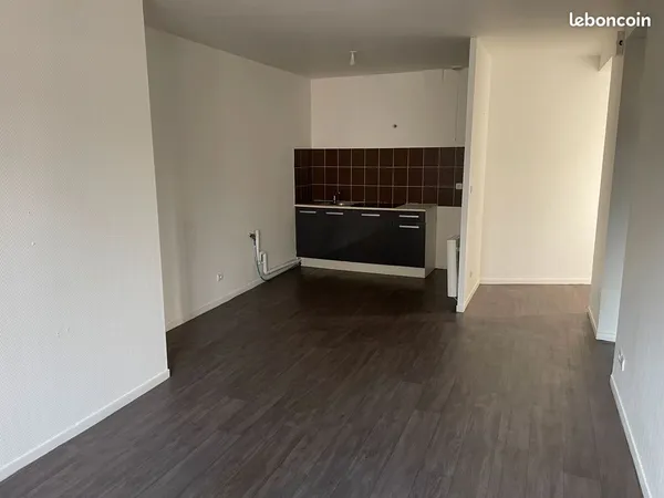Appartement t2 