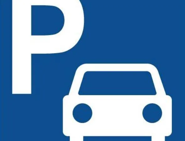 Parking 10 m² 