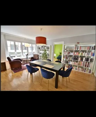 Vends appartement T3 Annecy centre 